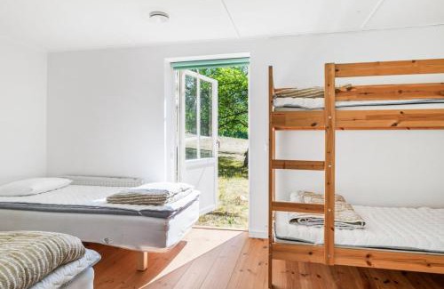 Sjobo House | Jocksborg - Country side cottage in the woods