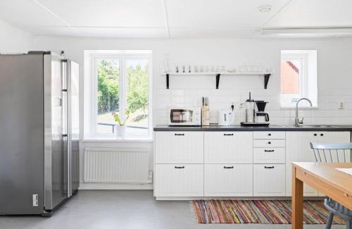 Sjobo House | Jocksborg - Country side cottage in the woods
