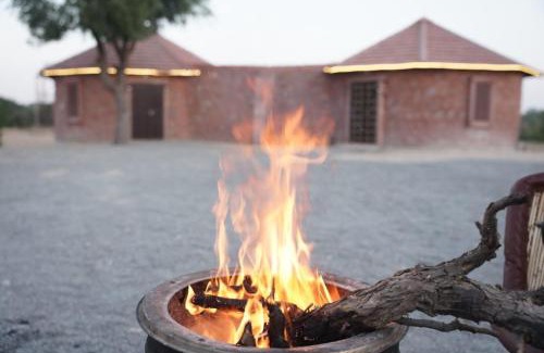 Uchiyarda Villa | Jodhpur Farms - Farm Stay