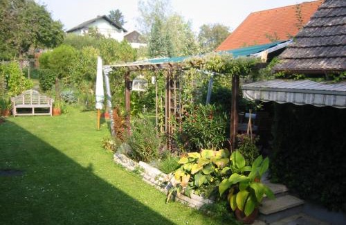 Lackenbach House | Joes Cottage