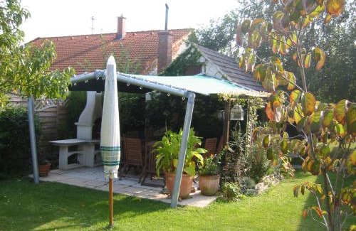 Lackenbach House | Joes Cottage