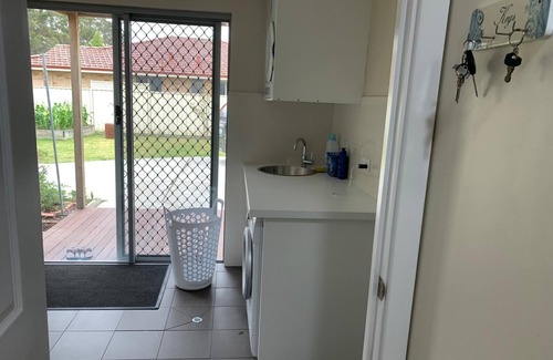 Gledhow House | Joe’s holiday home