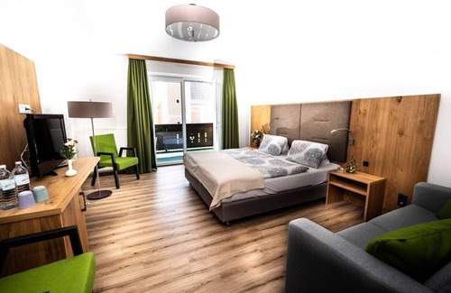 Monichwald House | Jogllandzimmer Plus - Gastwirtschaft Hold