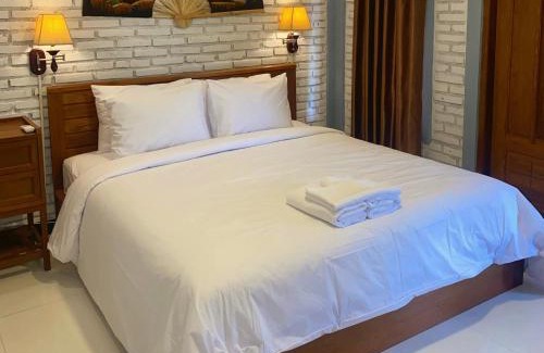 Borobudur Hotel | Joglo Kemadu
