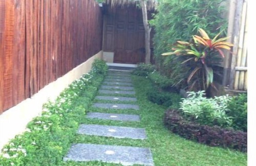 Gatot Subroto Villa | Joglo Villa Bali # 16 with swimming pool
