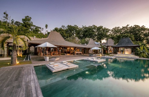 Banjar Villa | JOGLOVINA
