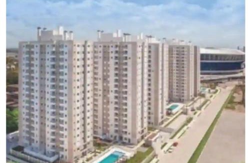 Farrapos Apartment | Jogos e Eventos na Arena do Grêmio