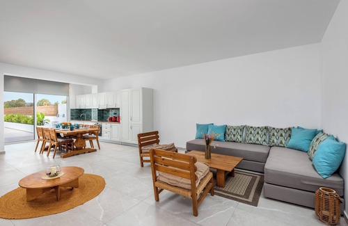 Kolymbia Villa | Johannes Luxury Villas
