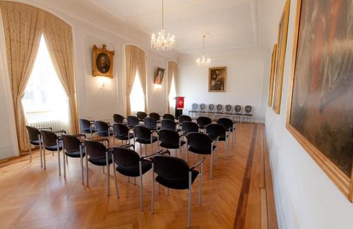Nieder-Weisel Hotel | Johanniterhotel