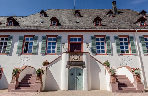 Nieder-Weisel Hotel | Johanniterhotel