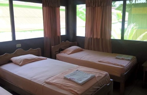 Iquitos Cabin | Johmer Expedition Tours & Lodge