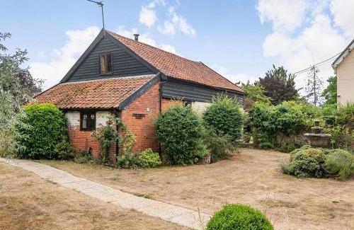 Eye House | John Fanner Barn - Uk37102