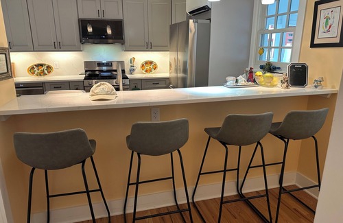 Milford Bed & Breakfast | John H Wallace House