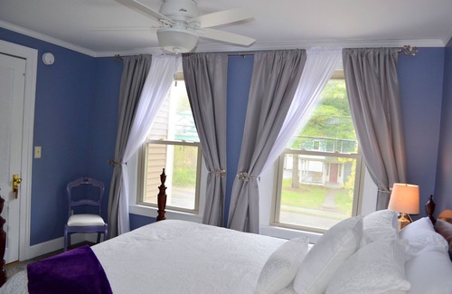Cherry Valley Bed & Breakfast | John Henry Bed & Breakfast