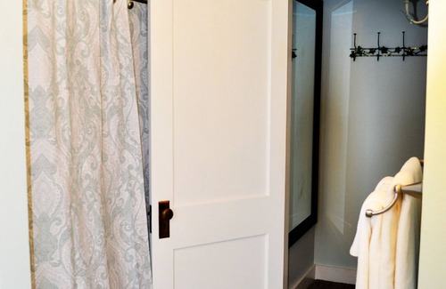 Cherry Valley Bed & Breakfast | John Henry Bed & Breakfast