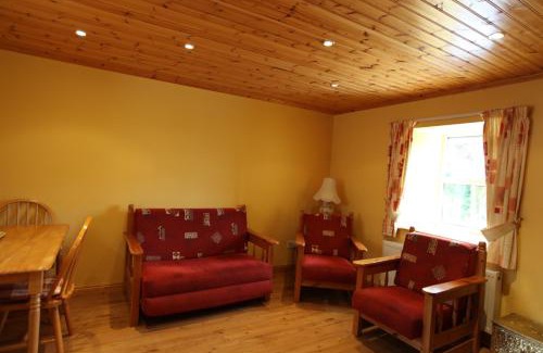 Barran House | John Joe's Self Catering