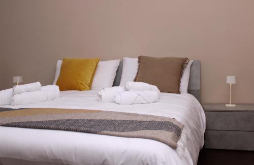 Marsico Vetere House | JOHN'S ROOMS