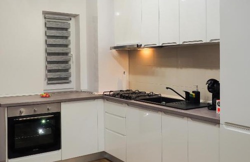 Sibiu Apartment | Johnny M. Residence - Junior