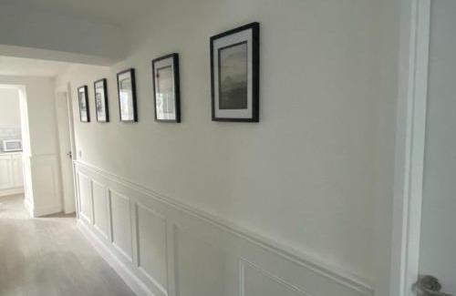 Carlow House | Johnsville House