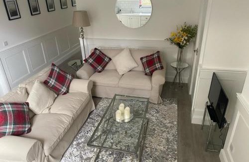 Carlow House | Johnsville House
