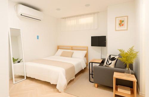 Mok-dong Apartment | Join Stay