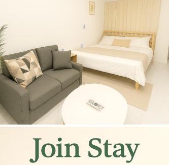Mok-dong Apartment | Join Stay