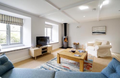 Porthleven House | Joinery Cottage