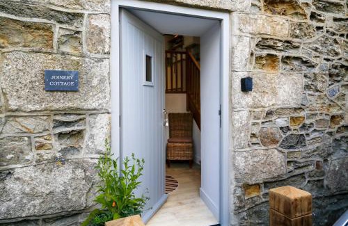 Porthleven House | Joinery Cottage