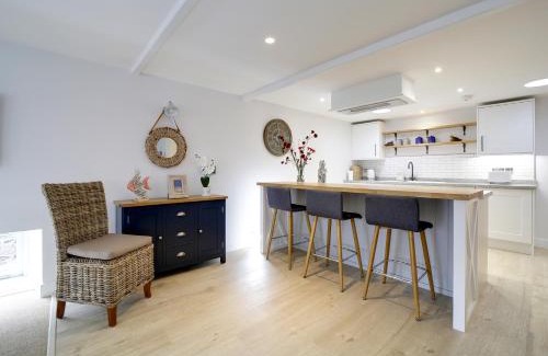 Porthleven House | Joinery Cottage