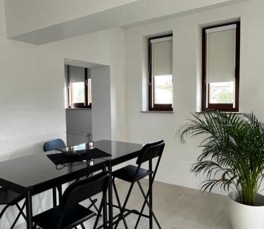 Periam Apartment | Jois Apartments Periam