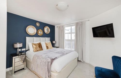 Old Town Apartment | JOIVY Stylish Apartment with Balcony in Old Town