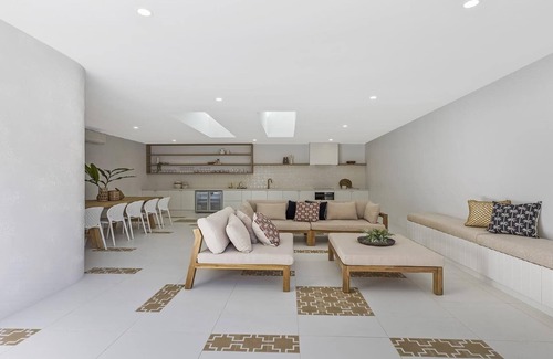 Wamberal House | JOJO'S - TRANQUILITY AND PEACE OF A RURAL LIFESTYLE