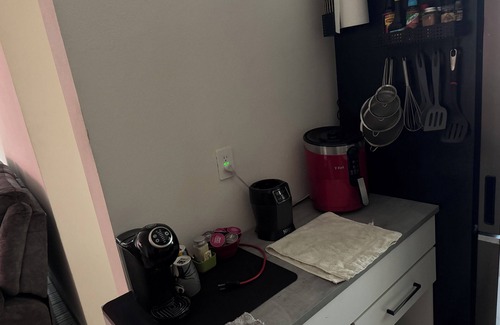 Venustiano Carranza Apartment | Jok3r House