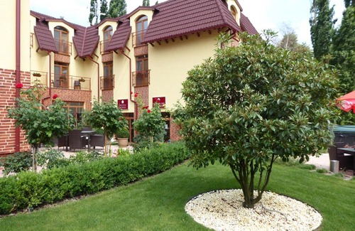 Cicov House | Jolán Pension & Restaurant