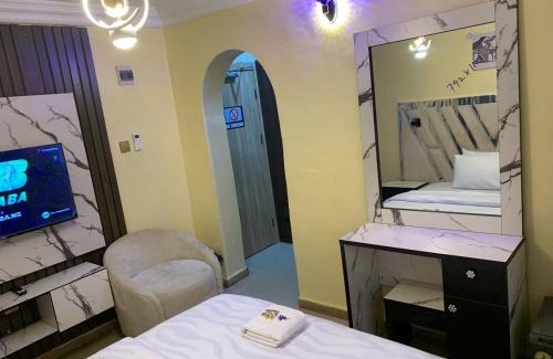 Ojokoro Hotel | Jolac Hotel And Suites