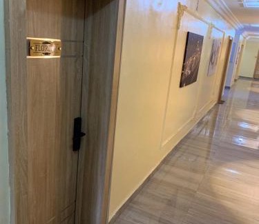 Ojokoro Hotel | Jolac Hotel And Suites