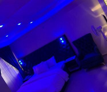 Ojokoro Hotel | Jolac Hotel And Suites
