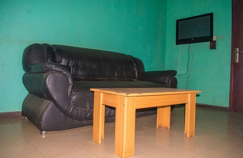 Ojokoro Hotel | Jolac Hotel And Suites