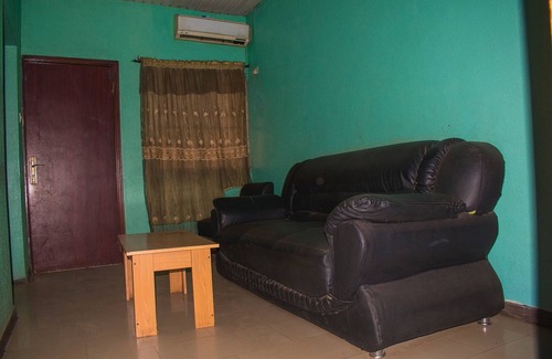 Ojokoro Hotel | Jolac Hotel And Suites