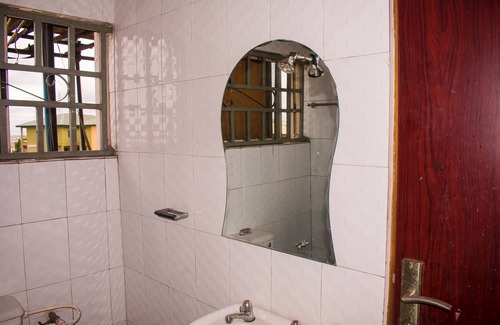 Ojokoro Hotel | Jolac Hotel And Suites