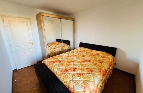 Gaillard Apartment | Joli apartement