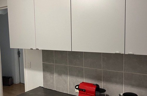 Asnieres-sur-Seine Apartment | Joli Appartement , Proche de Paris, Idéal Pour les Familles