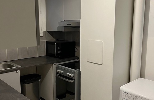 Asnieres-sur-Seine Apartment | Joli Appartement , Proche de Paris, Idéal Pour les Familles