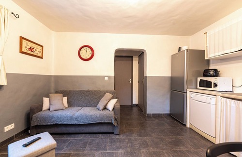 Le Bois Apartment | Joli appartement sur le bois
