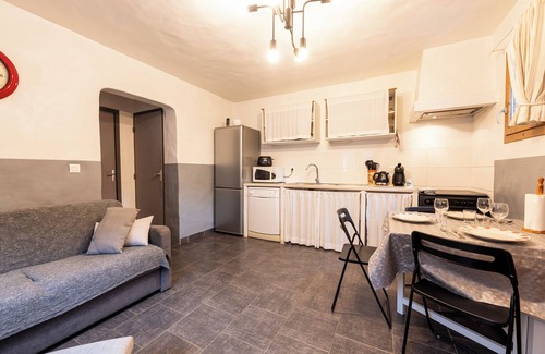 Le Bois Apartment | Joli appartement sur le bois