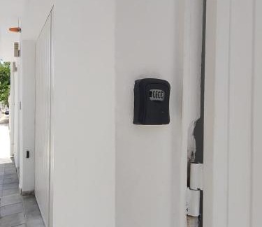 Western Khezama Apartment | Joli appartement coquet