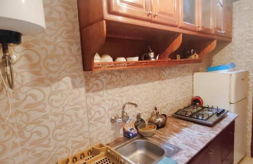 Larache Apartment | Joli appartement et bien équipé à Larache