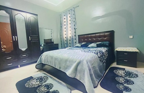 Larache Apartment | Joli appartement et bien équipé à Larache