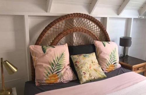 Concordia Apartment | Joli appartement indépendant au calme.