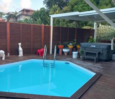 Riviere-Pilote Apartment | Joli appartement